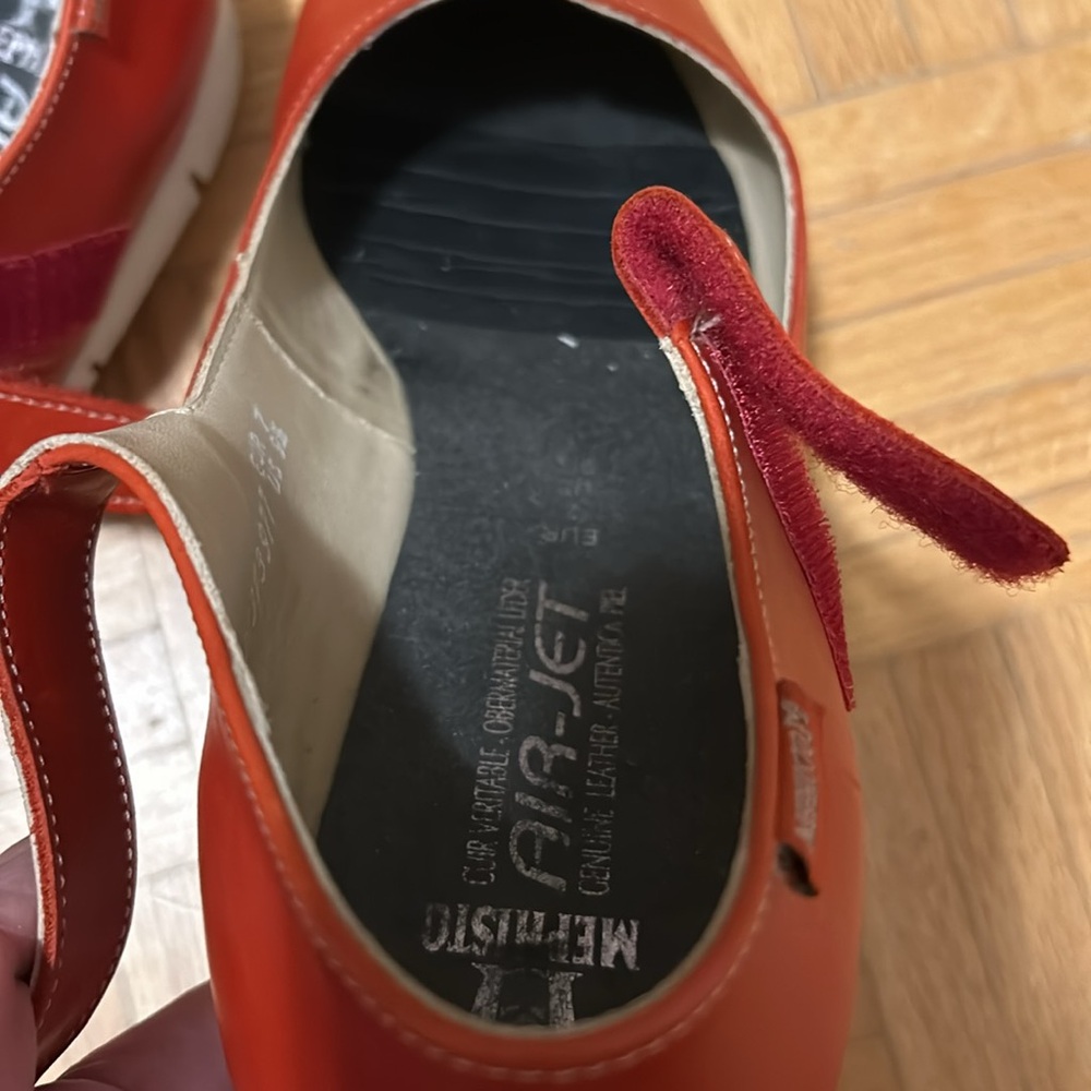 Mephisto - Picture 13 of 16